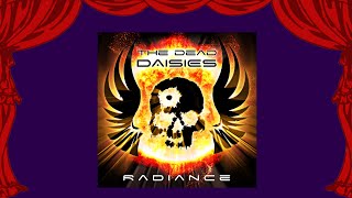 Video thumbnail of "The Dead Daisies - Cascade (2022) (Glenn Hughes, Doug Aldrich, Brian Tichy)"