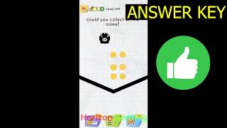 Details Draw 2 Save: Stickman Puzzle LEVEL 194 Could you collect all the coins - Gameplay Walkthrough News