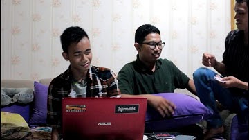 Algoritma Mencari Diskon Informatika 18 | Universitas Tanjungpura