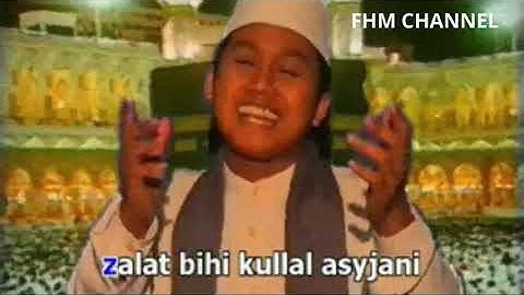 Al-Mahabbatain Live - Ya Sayyidarrusli