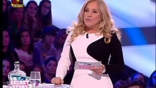 Secret Story 3: Joana é expulsa pelos portugueses