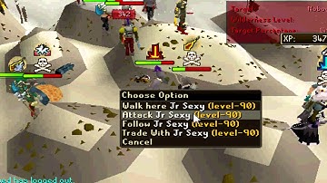 [SS] Mr Sensation | Edge/W3 | Combo pking| Pk Video 3|