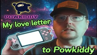 Powkiddys Survival: A Love Letter to Retro Gaming