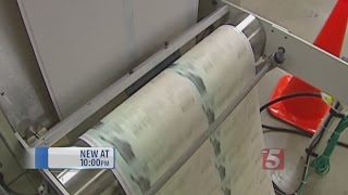 Tax Return Identity Theft On The Rise