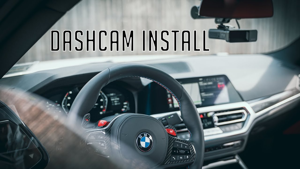 Dash cam hardwire. - G87 BMW M2 and 2Series Forum