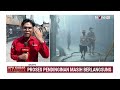 Penyebab Kebakaran Pabrik Bingkai Belum Diketahui | AKIS tvOne