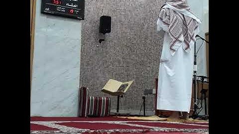 تلاوة مختارة من سورة يوسف للقارئ عبدالعزيز بردي