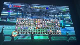 Queen Neeyutnee And Captain Typho