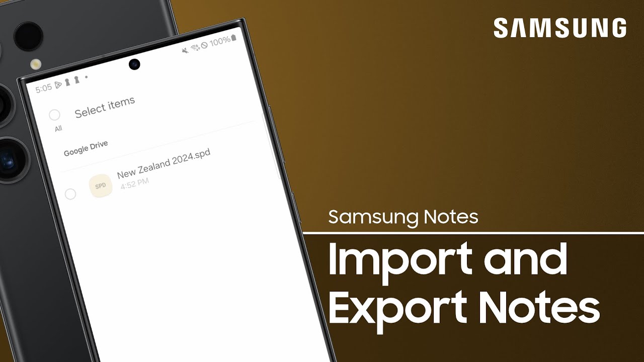 Import And Export Your Samsung Notes With Google Drive Samsung US import-and-export-your-samsung-notes-with-google-drive-samsung-us