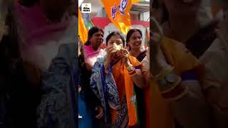 Santoshi Mata HD video 2025 #song #funnysong #bhojpuri #trending #comedysong #trending #song #come