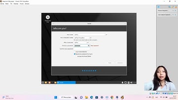 Part 1 || Cara menginstal OS linux versi terbaru dengan menggunakan Virtualbox
