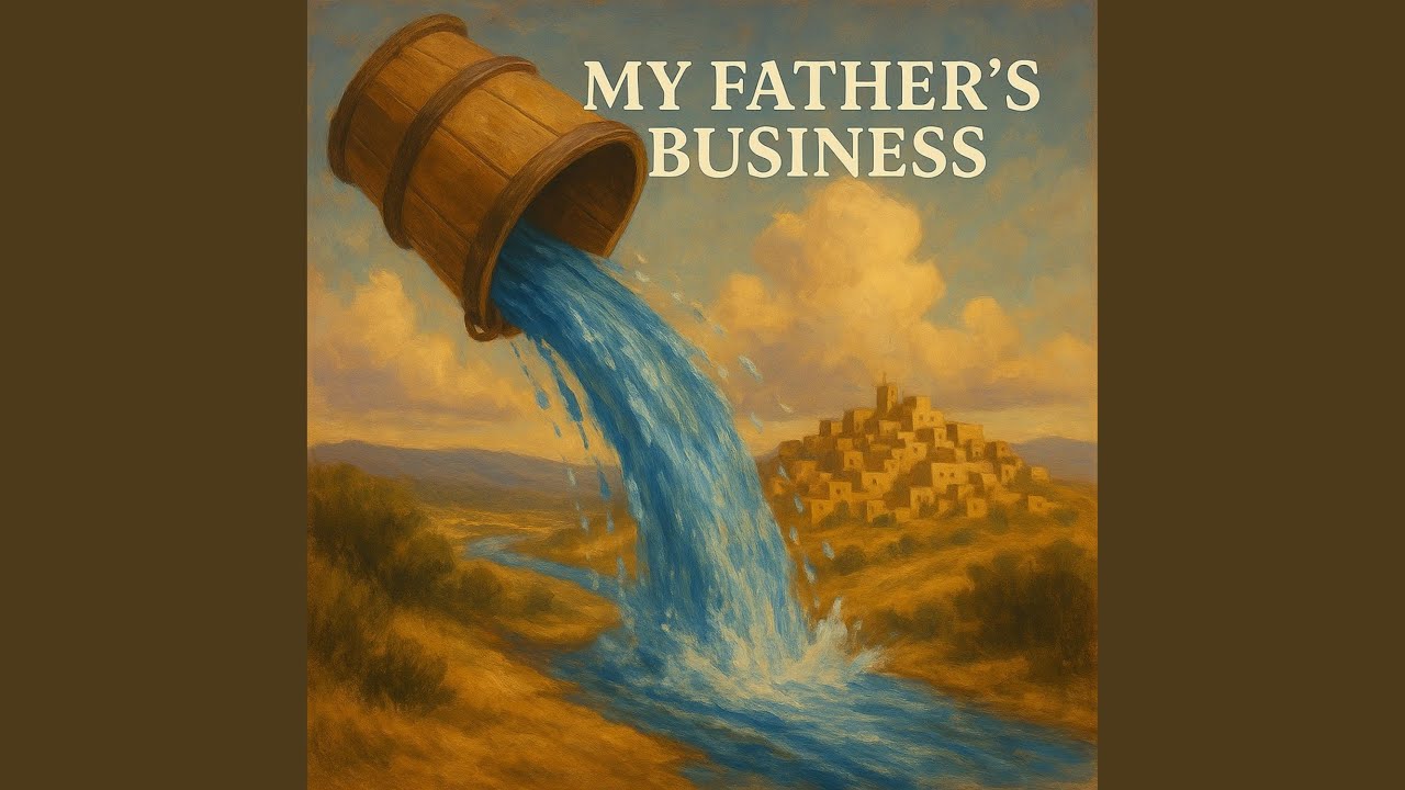 My Father's Business