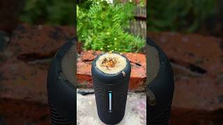 speaker campa bass testing