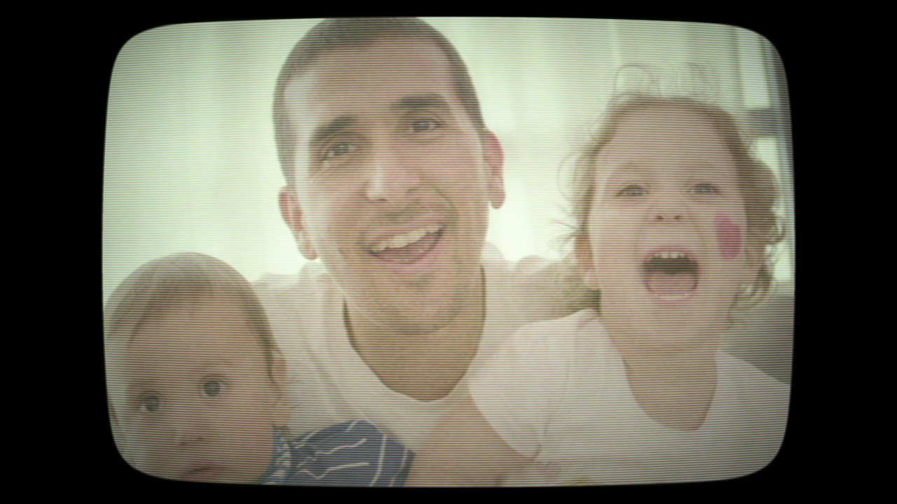 Back To The 70's - Yossi Bornstein's Birthday Clip