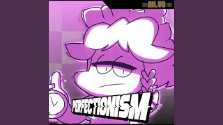 [FNF] Perfectionism - Touhou: Echoes of Cyberscape V1