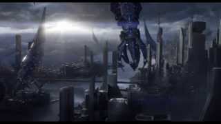 Portalfreak Returns To The Universe Of Mass Effect 3 Part 2