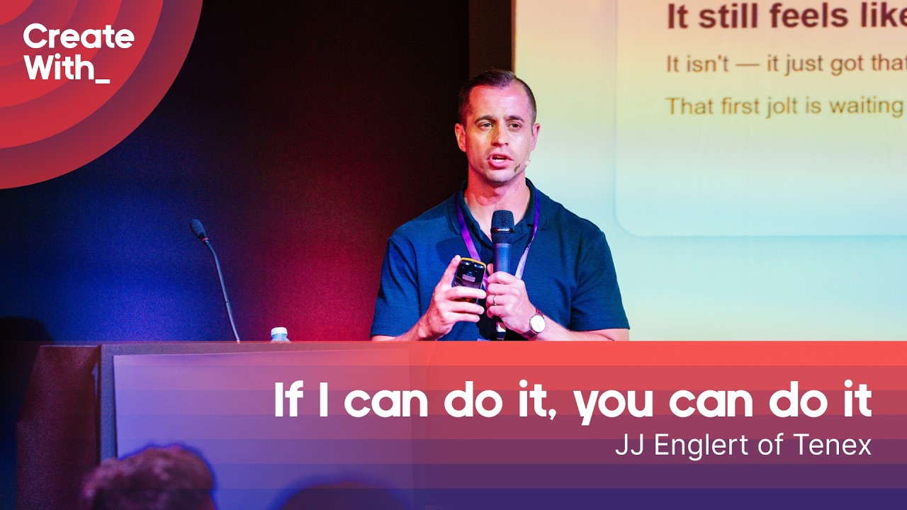 How a Non-Technical Founder Learned to Build Anything with AI