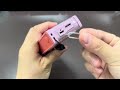 Y2- How to put on lanyard？