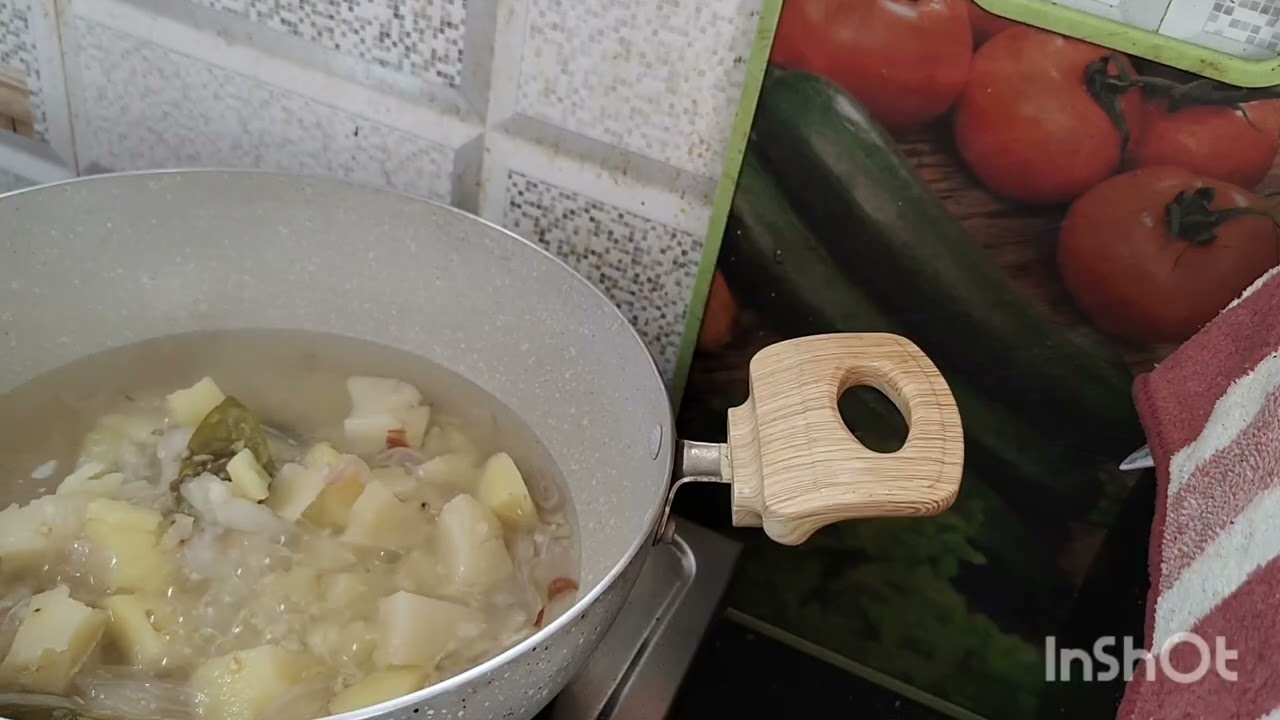 #❤️Breakfast preperation#❤️