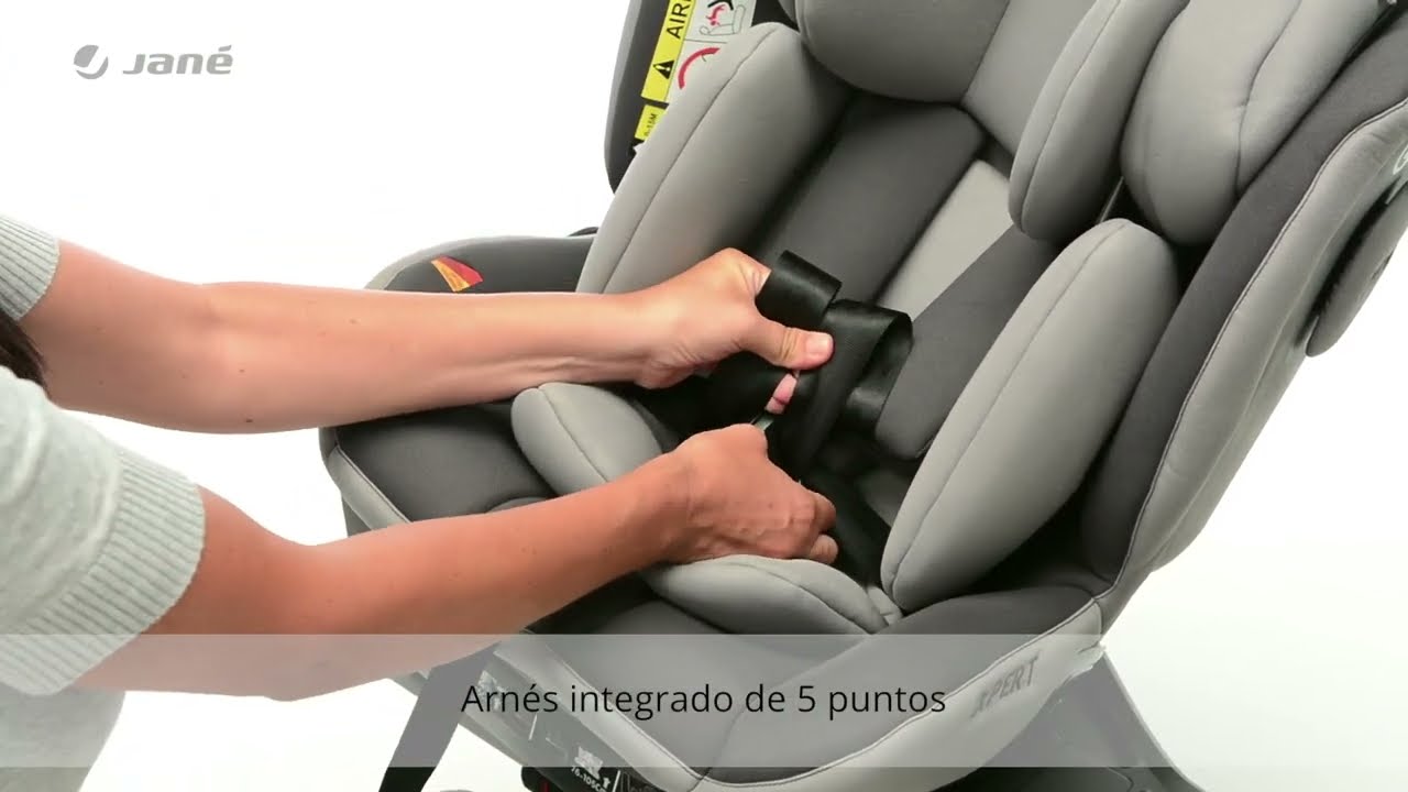 Jané Concord iXpert ES