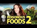 Toxic Food 2 | How To Cook That Ann Reardon