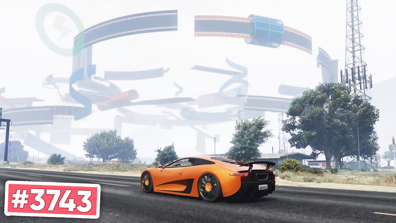 Der RENTNER-CLUB schläft in ALTEN LUMPEN😂🤣| 263% Skill Wallride