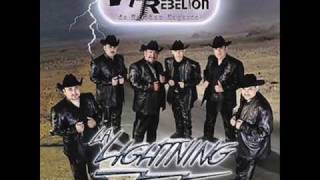 Watch La Nueva Rebelion El Zacatecano video