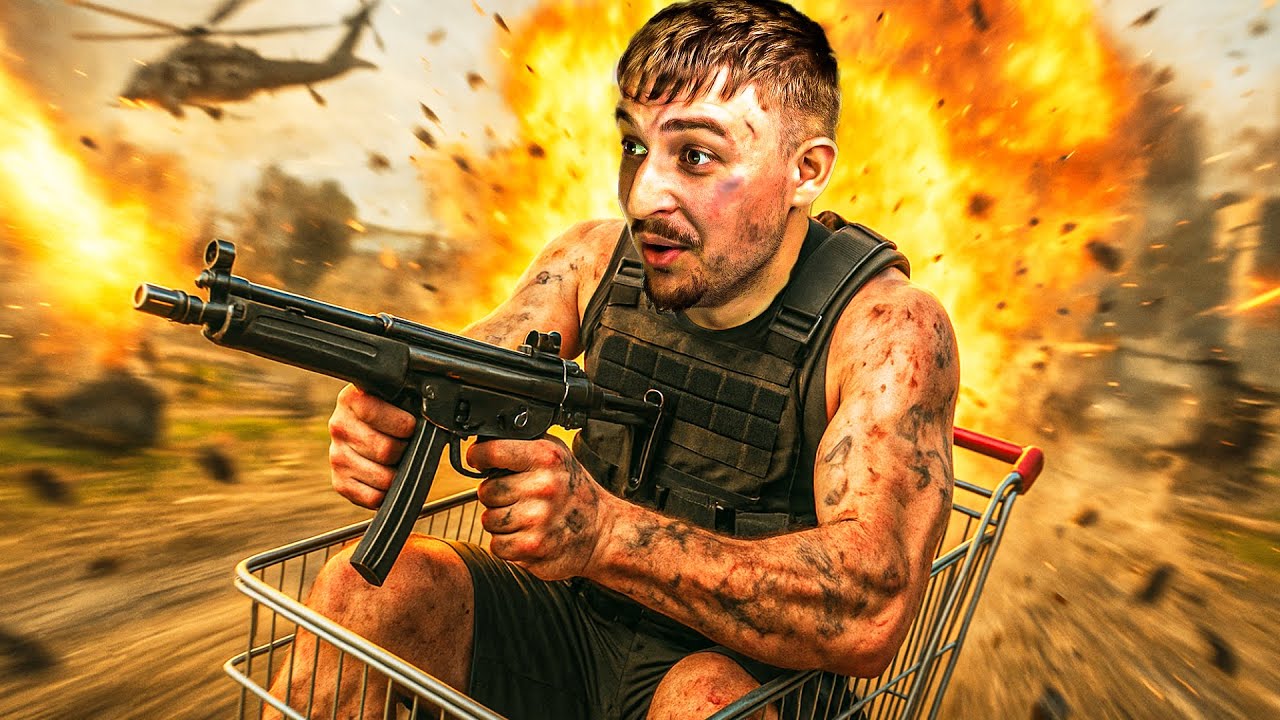 SPECTACOL CU TDRE SCHIMBARI MAJORE IN SEZONUL 4 TRAILER OFICIAL