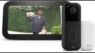 Download Lagu Echo Show 5 with Blink Video Doorbell Review | Head-to-Toe HD \u0026 Alexa Integration MP3