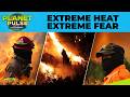 2026 Could Become World's Worst Wildfire Year, Scientists Warn | Planet Pulse | 4K