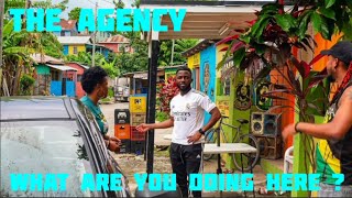 The Agency Epi 27 \