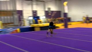 Brooke Dubil Double Tuck