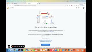 Anna Jean  HOW TO ADD GOOGLE ANALYTICS TO YOUR SHOWIT WEBSITE