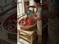 This Table Looks Like a Fantasy World