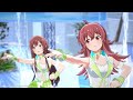 アイドルマスタースターリットシーズン Spread the Wings!!