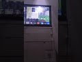 First video