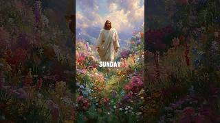 Have A Blessed Sunday