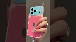 Mini iPhone Unboxing - Pehli Nazar Mein Toy Lagega, Lekin Features Real Phone Jaise video Taseal 😍📱