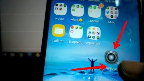 How To Use Android Device as CCTV CAMERA || IP WEBCAM SETUP ||