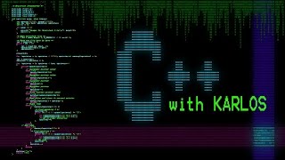02 CORE C++ with Karlos: Multidimensional Arrays