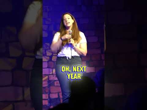 Jewish Wedding | Stand Up Comedy | Ariel Elias
