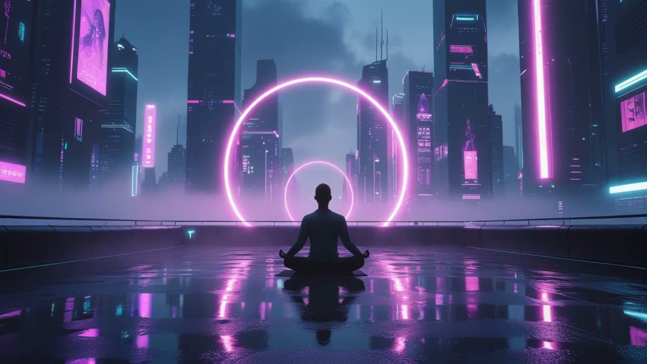 Mellow Jazzy Nights – Lo fi Jazz for Relaxation, Romance & Melancholic Vibes