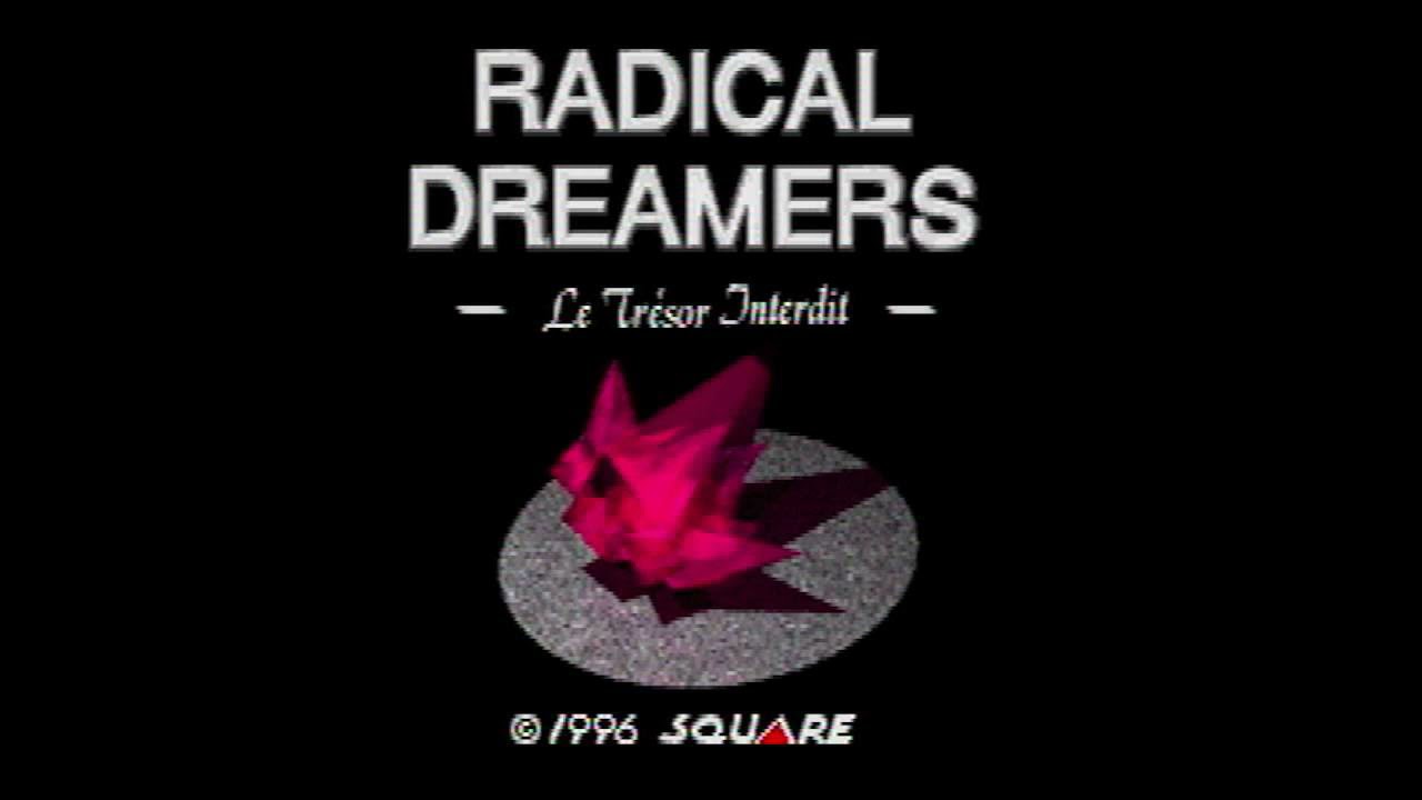 Watch Lost in Time - Radical Dreamers on YouTube Watch Lost in Time - Radical Dreamers on YouTube