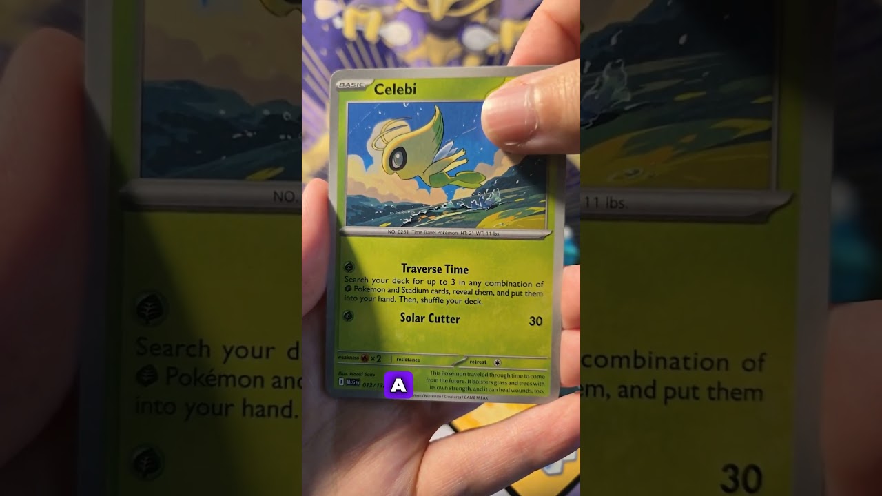 Mega Evolutions Pack #5 – Underrated Pokémon Picks 👀🔥 – PunisherZer0