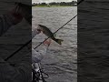 Trolling For Largemouth Bass | Kayak Adventures | Fishing #shorts