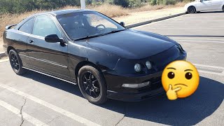 facebook marketplace buy - integra any good