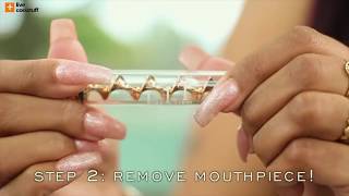 TwisBlunt™ - The Twisty Glass Blunt