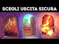 Maratona di Indovinelli Che Sfiderà Anche le Menti Più Acute