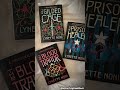 My favorite books and their aesthetic part 2 #books #fantasy #bookrecommendations #bookaesthetic