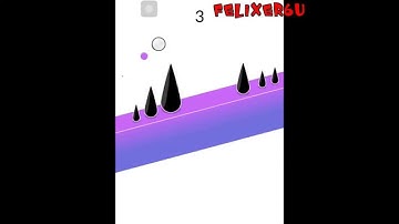 [ Android | iOs game] [Quickly review ]=Game Triple Jump (Ketchapp)
